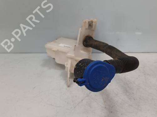 Windscreen washer tank FORD FOCUS IV (HN)  | BP26504540C113 