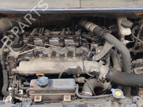 Anlasser HYUNDAI MATRIX (FC) 1.5 CRDi | BP21376585M8 
