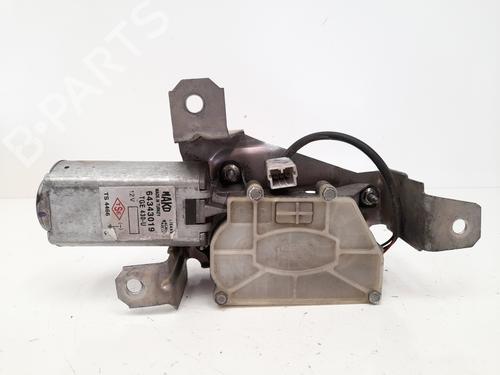 Viskermotor bagrude FIAT DOBLO Box Body/MPV (223_) [2000-2025]  12851024