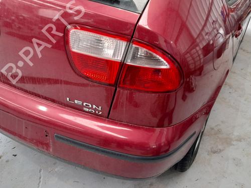Mass air flow sensor SEAT LEON (1M1) 1.8 20V | BP15959268M95 