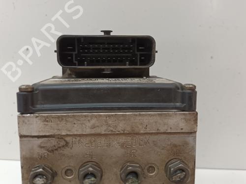 ABS pump VW PASSAT B6 (3C2)  | BP16886997M43 