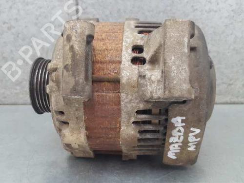 Generator MAZDA MPV II (LW) | BP12857779M7