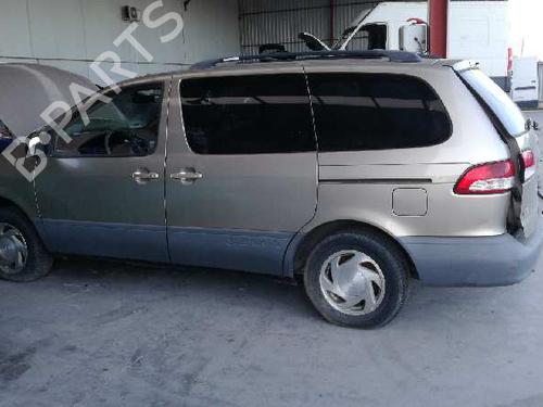 Engine TOYOTA SIENNA (_L1_)  | BP12857863M1 