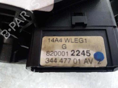Headlight switch RENAULT LAGUNA II Grandtour (KG0/1_) 2.2 dCi (KG0F) | BP12713423I24 