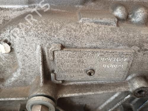 Gearbox BMW 3 (E90) 320 d | BP17872142M3 