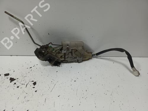 Rear left lock FORD RANGER (ER, EQ, R_) 2.5 TD 4x4 | BP15987028C100 