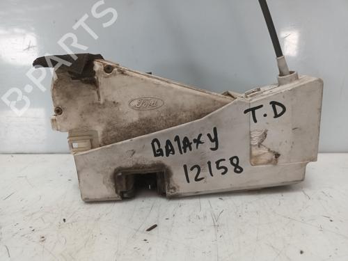 Rear right lock FORD GALAXY I (WGR) 1.9 TDI | BP25492827C99 