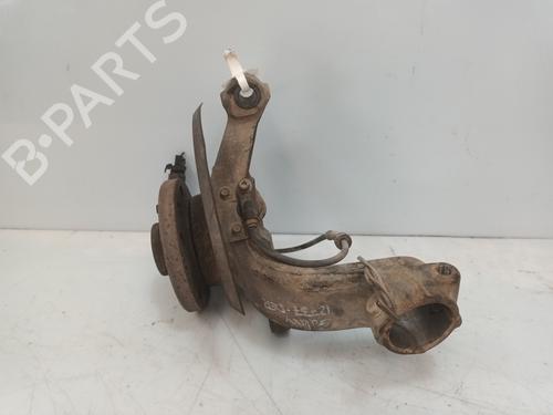 Right front steering knuckle FORD GALAXY I (WGR) 1.9 TDI | BP28198268M26 