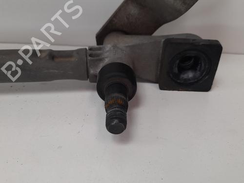 Front wiper motor FORD FOCUS II (DA_, HCP, DP) 1.6 TDCi | BP12752732M29 