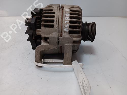 Generator OPEL ASTRA H (A04)  | BP29713555M7 