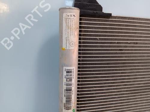 AC radiator PEUGEOT 2008 I (CU_)  | BP29357667M32 