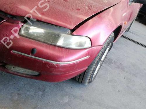 Oil sump CHRYSLER STRATUS (JA) 2.5 V6 | BP13972905M115