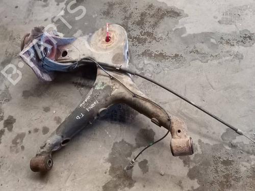 Used Right rear suspension arm Right rear suspension arm MERCEDES-BENZ VIANO (W639) CDI 3.0 (639.811, 639.813, 639.815) (204 hp) 40185544 40185544