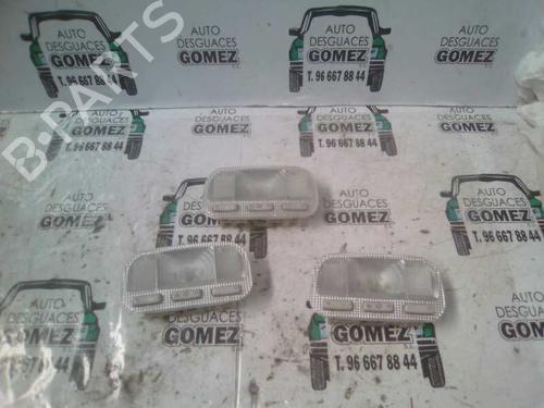 Innerbelysning PEUGEOT EXPERT Van (VF3A_, VF3U_, VF3X_) [2007-2026]  32031615