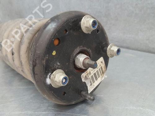 Left front shock absorber JAGUAR S-TYPE II (X200) 2.5 V6 | BP12726180M16 