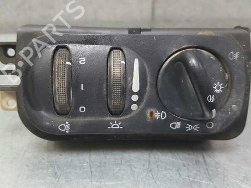 Used Headlight switch CHRYSLER 300M (LR) 2.7 V6 24V (203 hp) 12696617