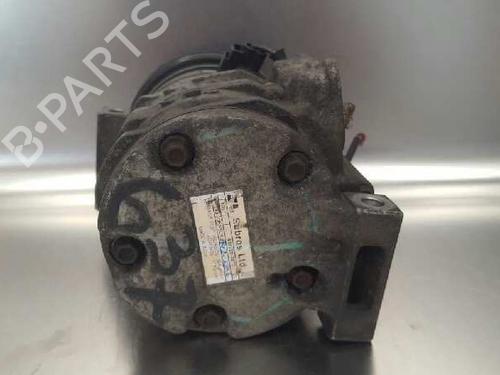 AC compressor SUZUKI ALTO VI (FF) 1.1 (RF410) | BP12695796M34 