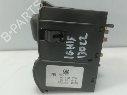 Forlygtekontakt SUZUKI IGNIS II (MH) 1.3 (RM413) | BP30551484I24