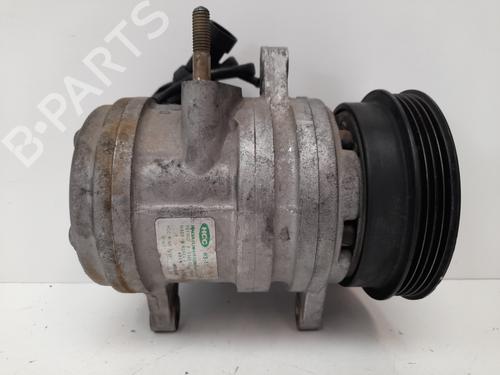 AC compressor TATA INDICA 1.4 (84 hp) JNYCA06 | JNYCA06 |