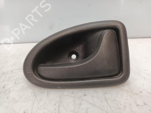 Used Rear right interior door handle RENAULT MEGANE I (BA0/1_) 1.9 D Eco (BA0A, BA0U, BA0R) (64 hp) 26643087