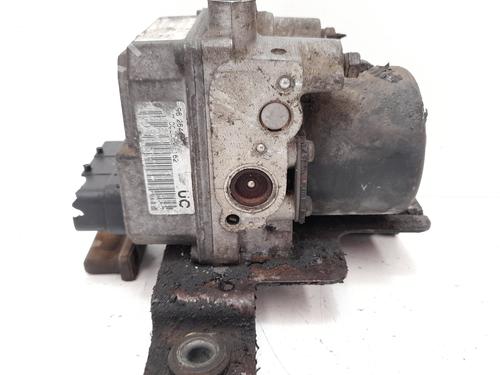 Used ABS pump CHEVROLET REZZO MPV (U100) 2.0 (121 hp) 12793867