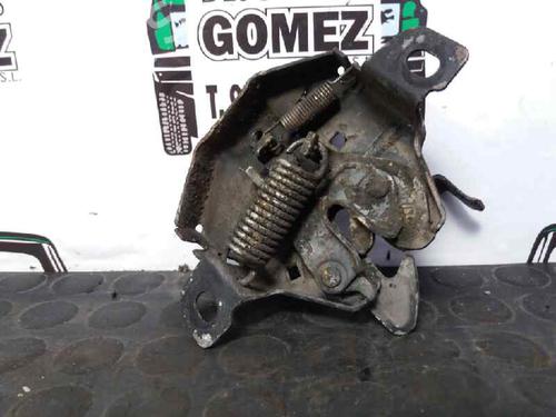 Hood lock HYUNDAI LANTRA II (J-2) 2.0 16V | BP12814984C133 