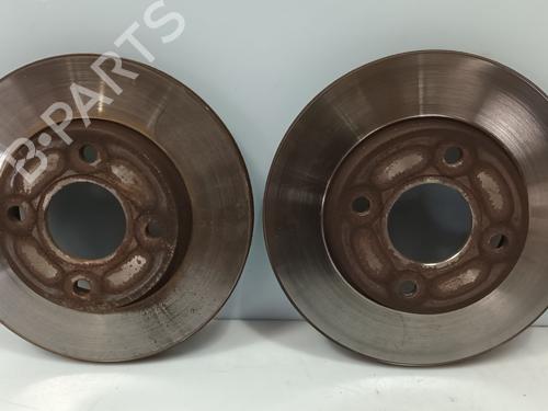 Used Other FORD FIESTA V (JH_, JD_) 1.4 TDCi (68 hp) 29981914