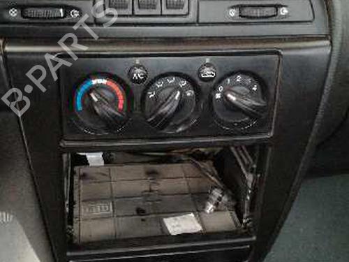 Left mirror DAEWOO NUBIRA (J100) 1.6 16V | BP12699080C26 