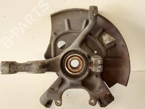 Right front steering knuckle SEAT IBIZA II (6K1) 1.9 D | BP12760958M26 