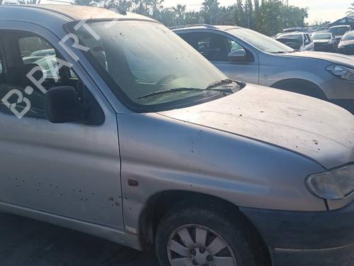 Engine PEUGEOT PARTNER MPV (5_, G_) 1.9 D | BP40294090M1 - Image 12