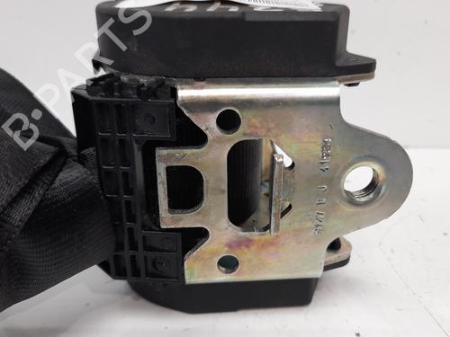 Rear left seatbelt VW GOLF V (1K1)  | BP12717762I29 