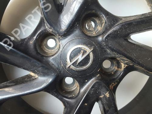 Rim OPEL CORSA E (X15) 1.4 (08, 68) | BP12752402C45 