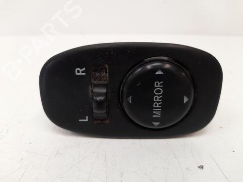 Used Mirror switch TOYOTA CELICA Coupe (_T20_) 1.8 i 16V (AT200) (116 hp) 12759580