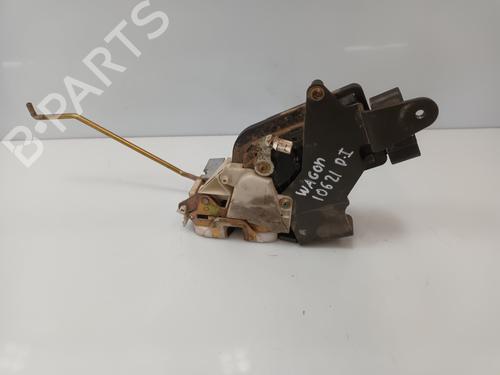 Front left lock SUZUKI WAGON R+ Hatchback (MM) 1.3 (RB413) | BP18114254C98 