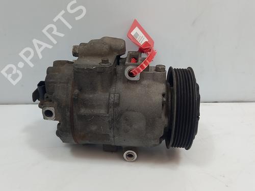 Used AC compressor AC compressor 36541607 36541607