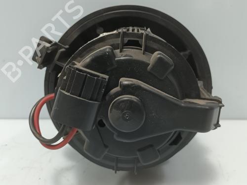 Heater blower motor PEUGEOT 208 I (CA_, CC_) 1.4 HDi | BP21006390M62 