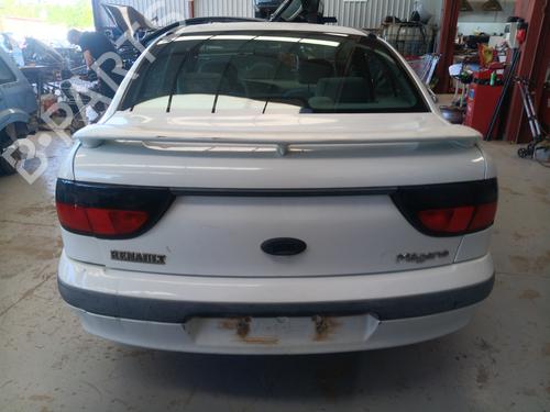 Electronic sensor RENAULT MEGANE I Classic (LA0/1_) 1.6 e (LA0F, LA0S) | BP31686135M84 