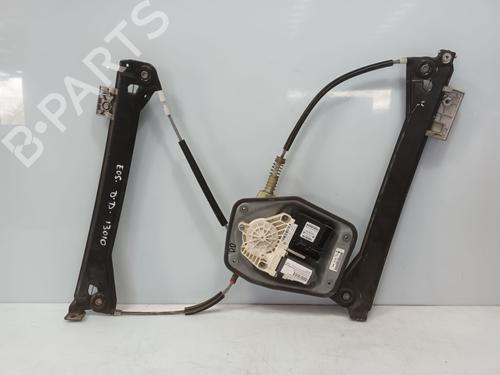 Annen VW EOS (1F7, 1F8) [2006-2015]  30061167