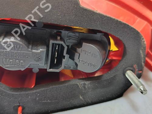 Left taillight SEAT LEON (1P1) 1.2 TSI | BP40540791C34 - Image 3