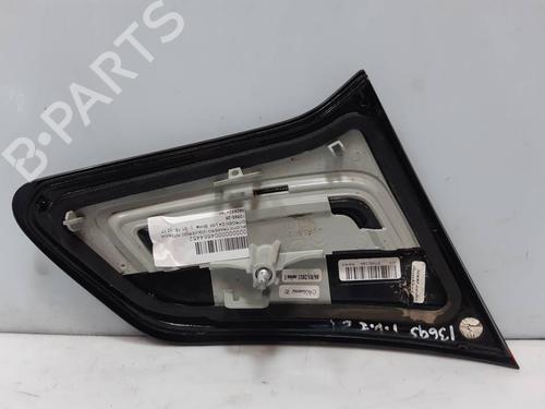 Left tailgate light CITROËN C4 II (NC_) 1.6 BlueHDi 120 | BP40185784C79 - Image 2