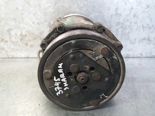 AC compressor VW SHARAN (7M8, 7M9, 7M6) 1.9 TDI | BP12698114M34 