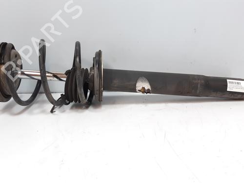 Used Left front shock absorber Left front shock absorber BMW 5 (E39) 528 i (193 hp) 36222994 36222994