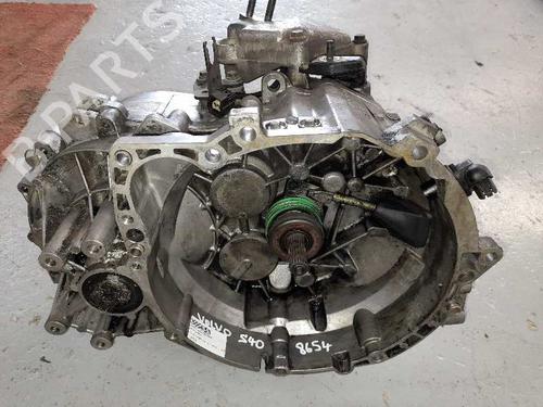 Used Gearbox VOLVO S40 I (644) 1.9 DI (115 hp) 12769832