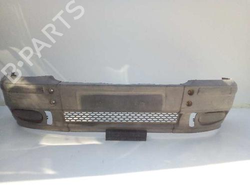 Pare-chocs avant FORD TRANSIT Van (E_ _) 2.5 DI (EAL, EAS) (70 hp) 12703771