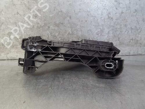 Pedal VW SCIROCCO III (137, 138) 1.4 TSI | BP12710261I4