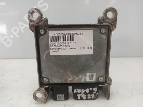 ECU airbags FORD S-MAX (WA6)  | BP25203589M53 