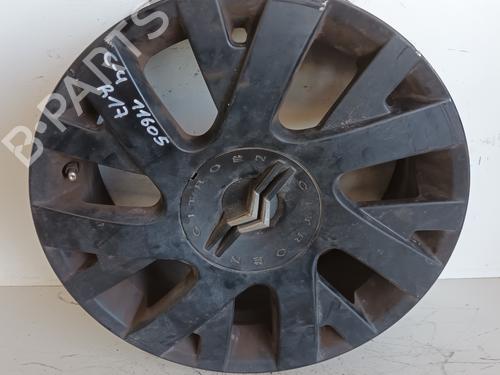 Used Rim CITROËN C4 Coupe (LA_) [2004-2013]  18018765