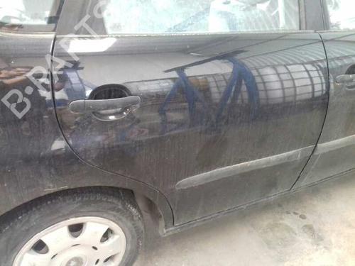 Servo brake SEAT IBIZA III (6L1) | BP12756181M42