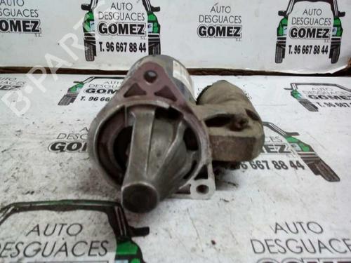 Starter HYUNDAI ATOS (MX) 1.0 i | BP12746645M8 