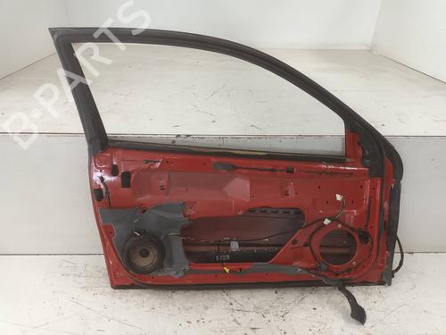 Left front door MERCEDES-BENZ C-CLASS Coupe (CL203) C 200 CDI (203.707) | BP19733525C2 
